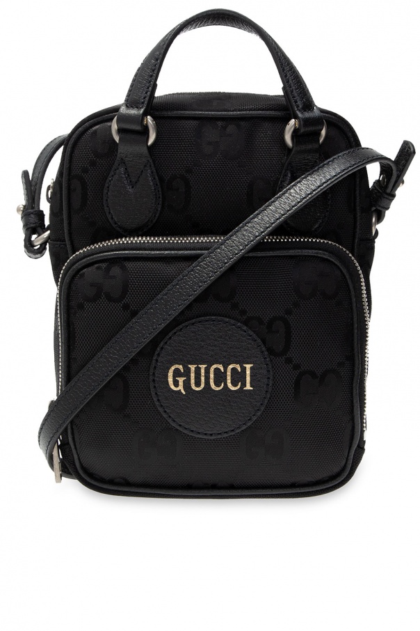 Gucci ‘Messenger’ shoulder bag